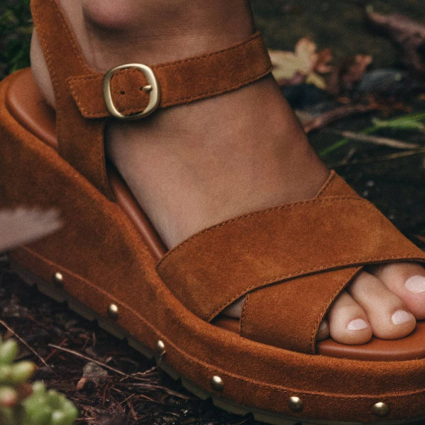 Sorel: Mid-Season Sale on Sandals