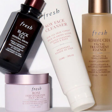 Fresh US: Up to 30% OFF + 5-Piece Gift with $150