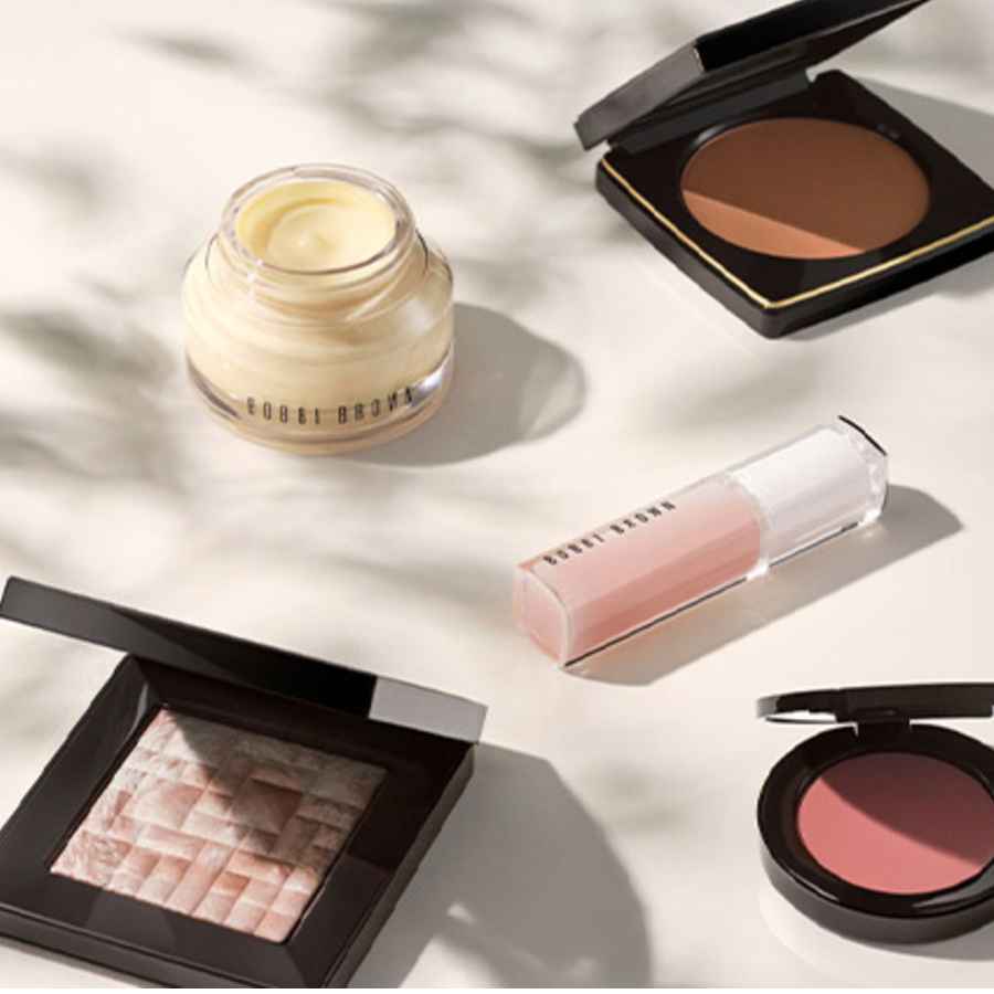 Bobbi Brown: Memorial Day Sale-25% OFF Beauty And Extra 10% OFF Your Order