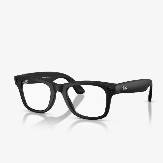Sunglass Hut AUS: Up to 20% OFF AI Glasses