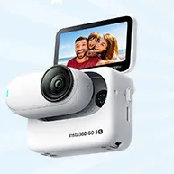 Adorama: Insta360 Memorial Day Sale