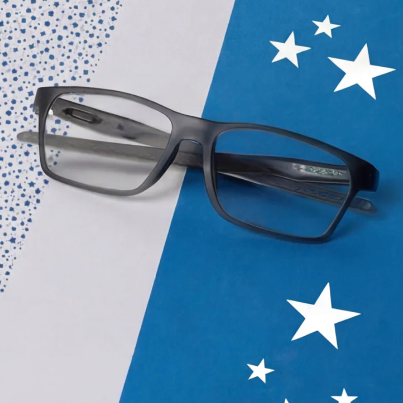 Glasses.com: Up to 50% OFF Designer Frames & Lenses