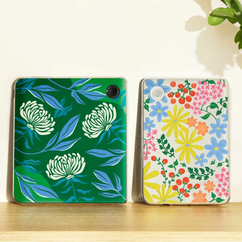Kobo US: New Exclusive Limited-edition Collector Cases
