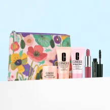 Clinique: 6-Pc Summer Faves Set with Prchases of $75+