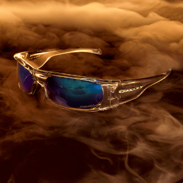Oakley: Up to 50% OFF Sunglasses & Gear