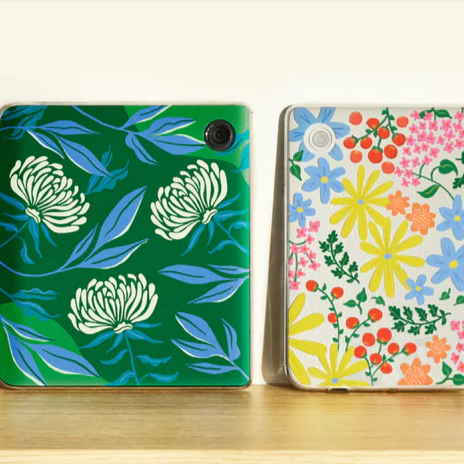 Kobo Canada: New Limited-edition Collector Cases