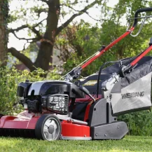 Just Lawnmowers: Big Savings on Brand Name Garden Machinery