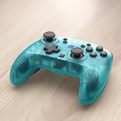 Woot: HORI Wireless HORIPAD Turbo for Nintendo Switch 2