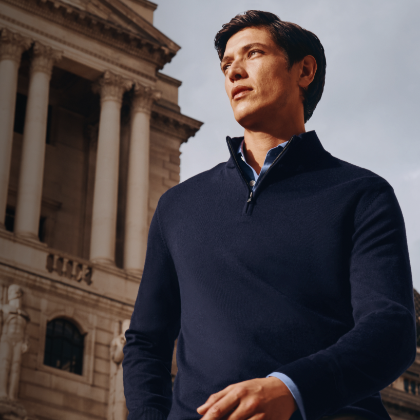 Charles Tyrwhitt AU: $30 OFF Knitwear