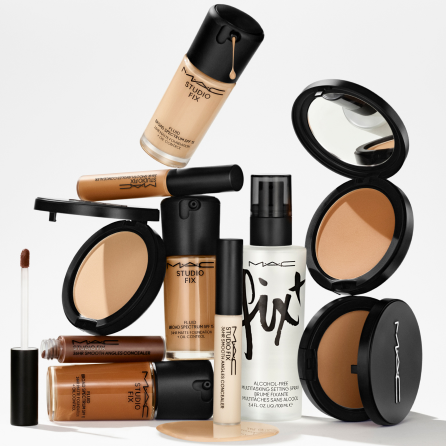 MAC Cosmetics: Your Summer Makeup Haul Awaits