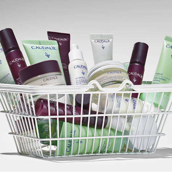 Caudalie CA: Summer Sale