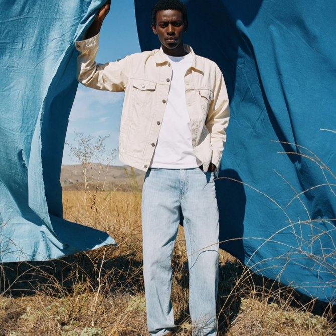 Macy's: Levi's Men's Clothing 30% OFF