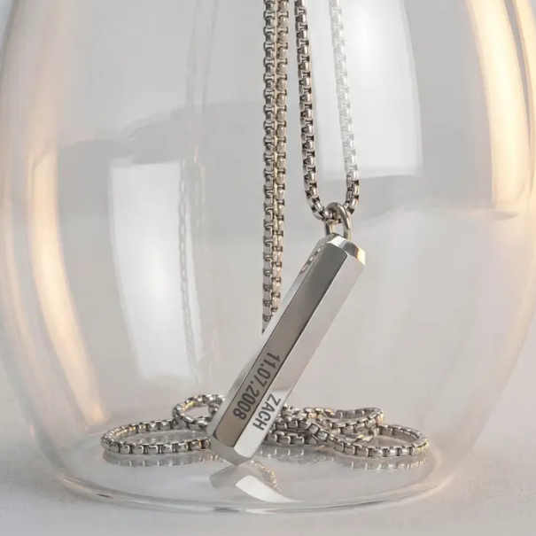 Oak & Luna US: Father's Day Jewelry & Bracelets