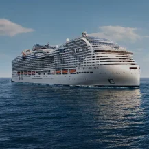 MSC Cruises: Up to 40% OFF Cruises + Kids Sail Free