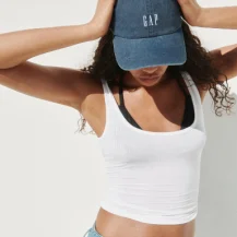 GAP: 50% OFF Dresses, Polos & More