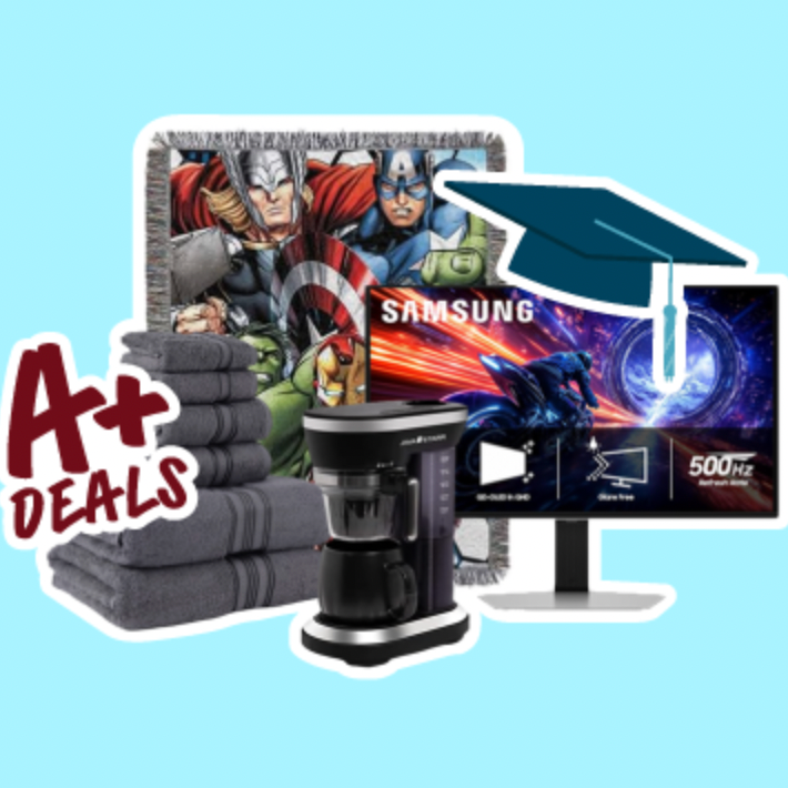 Woot: Gifts for Grads Sale