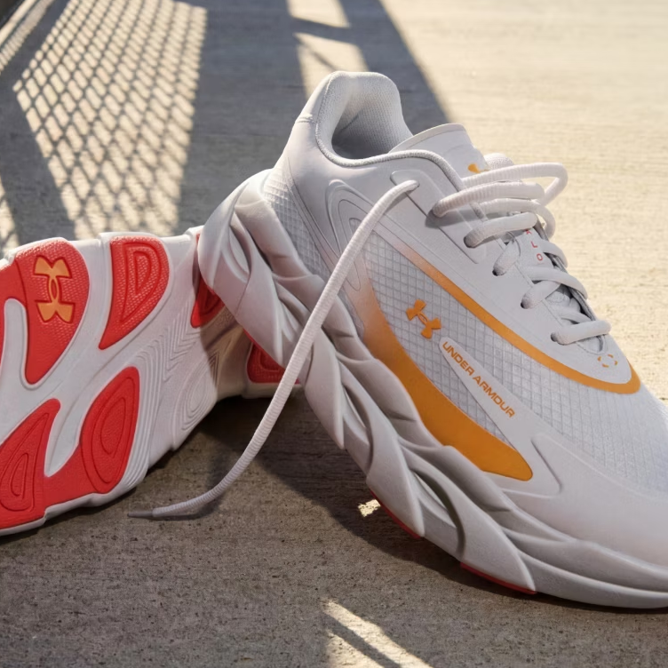 Under Armour US: Extra 50% OFF Outlet