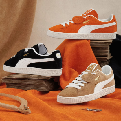 PUMA: Father's Day Gifts Edit