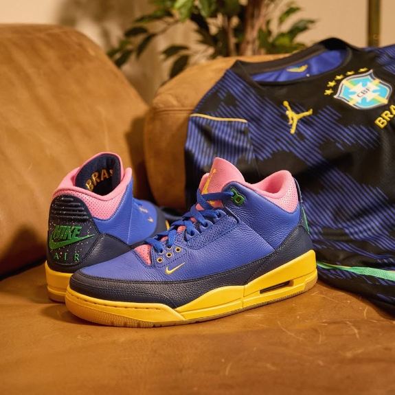 SNIPES USA: Memorial Day Sale Footwear Sale BMSM