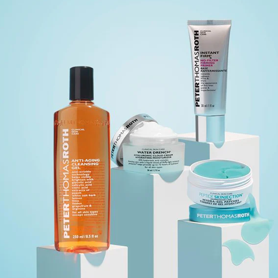 Peter Thomas Roth: Summer Sale