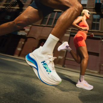 Bloomingdales: Hoka Big Sale! Select Clifton 10 Womens & Mens Styles Sale