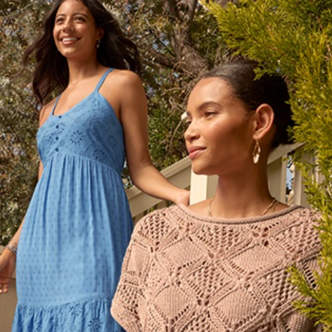 maurices: Memorial Day Weekend 30% OFF Sitewide + Extra 20% OFF Clearance