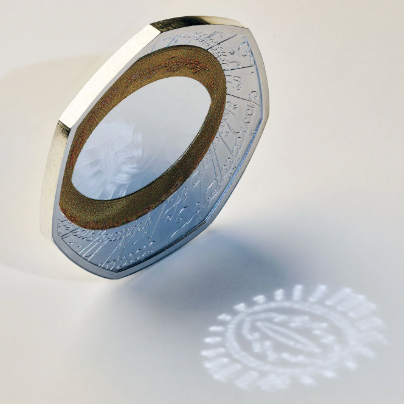 The Royal Mint: Lord of the Rings Coin