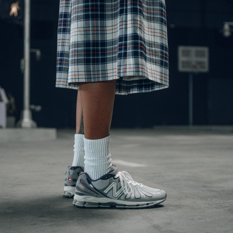New Balance US: Up to 30% OFF Select Clothing and Accessories