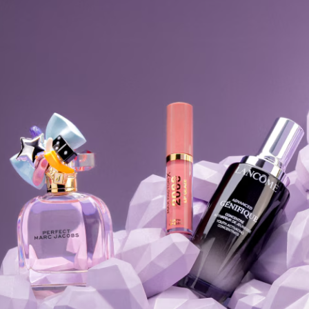 Parfumdreams UK: Up to 22% OFF Your Favorite Beauty Products