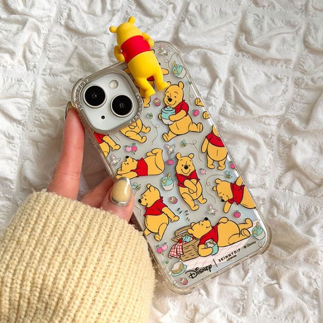 Skinnydip London: Stylish Phone Cases for Every Mood