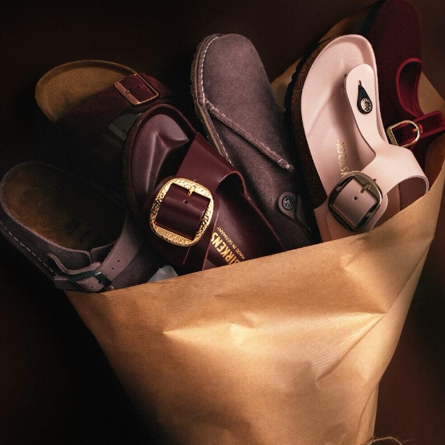 Love the Sales: Birkenstock Big Sale