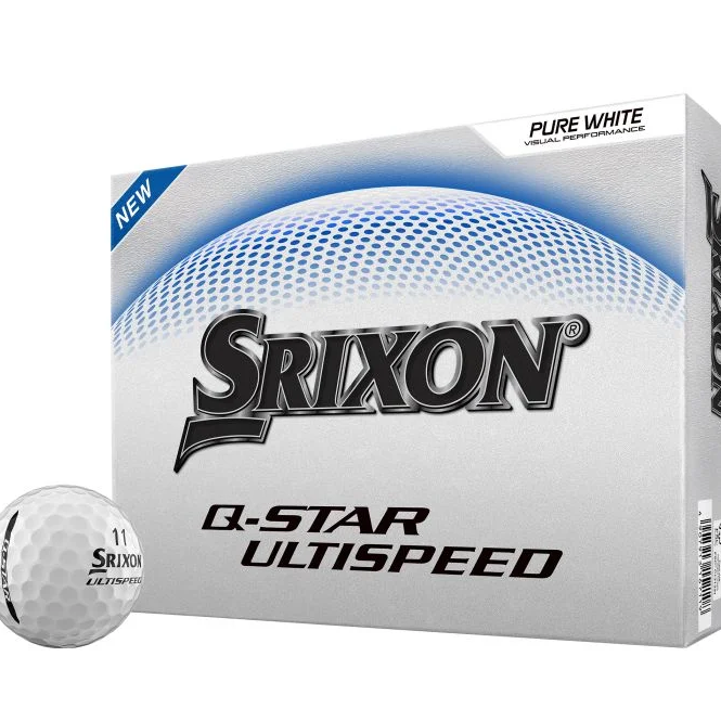 CARLSGOLFLAND.COM: Srixon Golf Balls