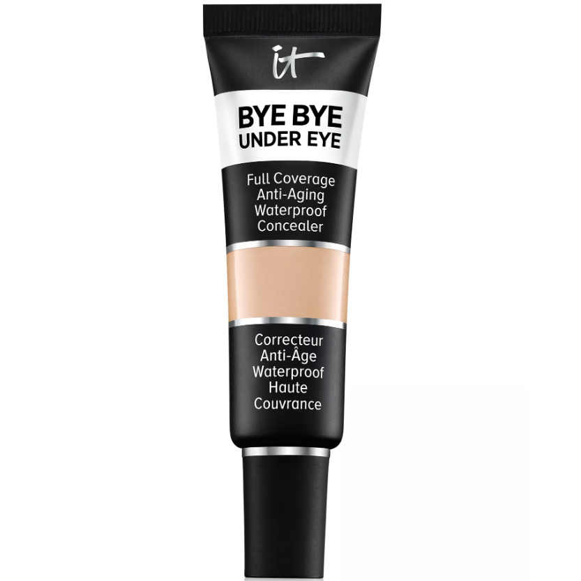 Macy's: IT Cosmetics Bye Bye Under Eye Anti-Aging Waterproof Concealer