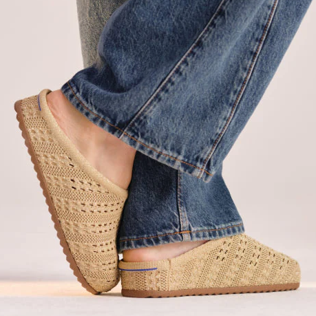 Rothy's: 25% OFF Sitewid