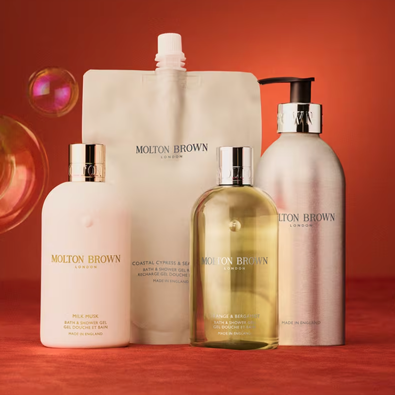 Molton Brown UK: Anniversary Sale