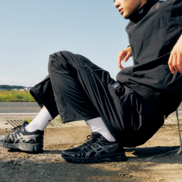 Gilt: Asics & New Balance etc. Sale