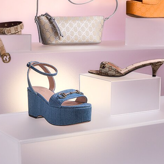 Gilt: Gucci Sandals Sale