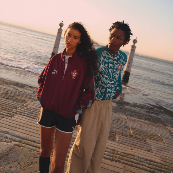 PUMA: Up to 50% OFF Select Styles
