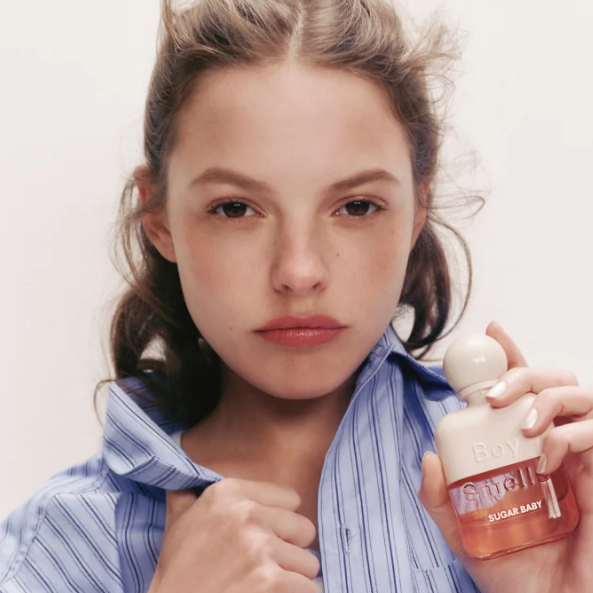 Boy smells: Last Chance Sale