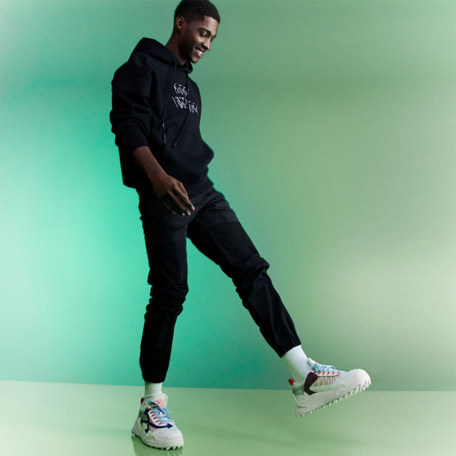 THE OUTNET US: Off-White Shoes Sale