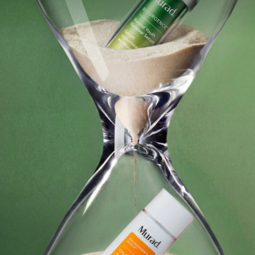 Murad Skin Care: 25% OFF $100