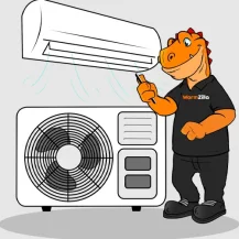 WarmZilla: Making Home Services Easy