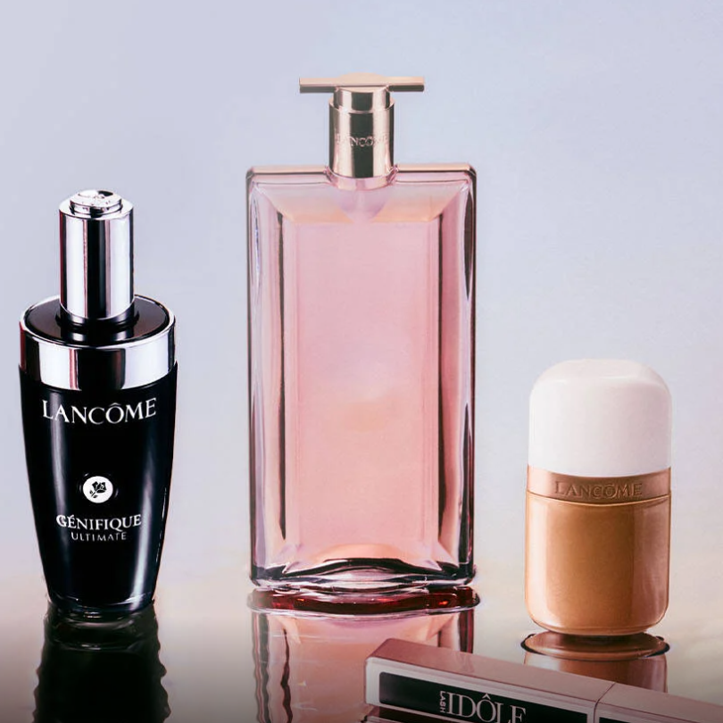 Lancome US: 25% OFF Non-Members