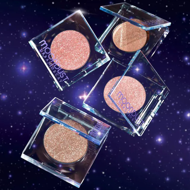 Sephora: Urban Decay 24/7 Moondust Glittery Eyeshadow