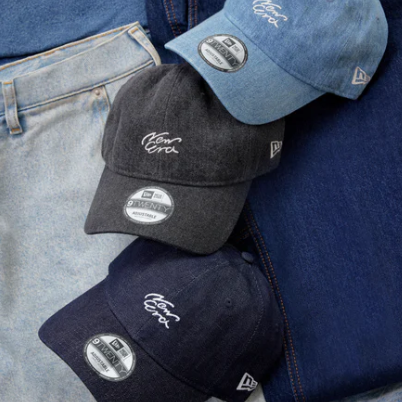 New Era: Extra 30% OFF Select Styles