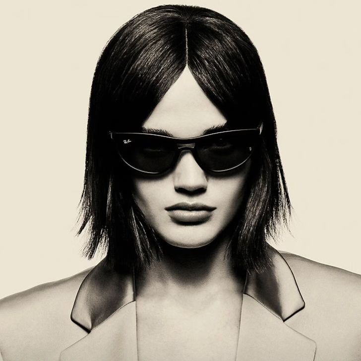 Ray-Ban: Custom Models Up to 50% OFF