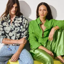 Selfridges: Summer Holiday Edit