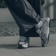 New Balance US：精選服飾低至7折