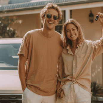 Europcar AU NZ: Flash Winter Sale