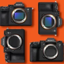 Adorama: SONY Bundle & Save